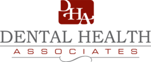 Dental Health Associates logo