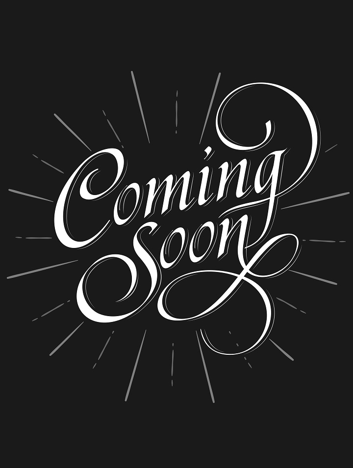 Coming Soon