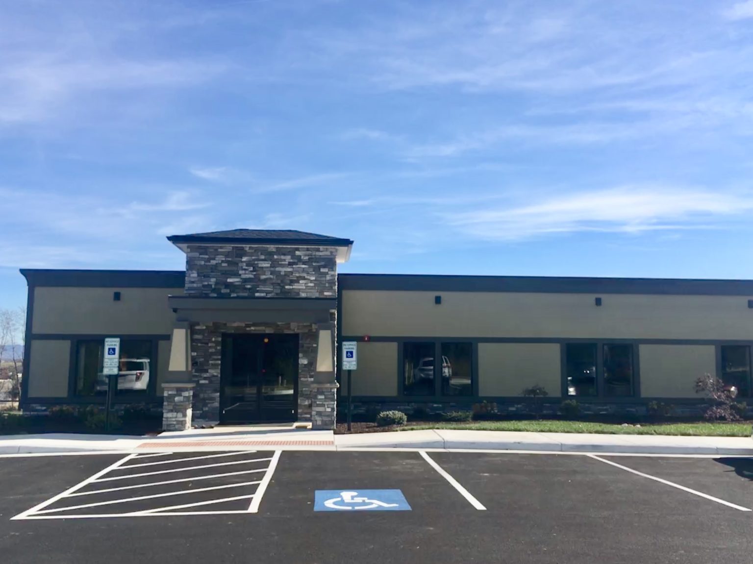 Harrisonburg Dentist Office Family Dental Care Dental